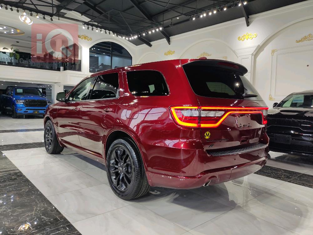 Dodge Durango